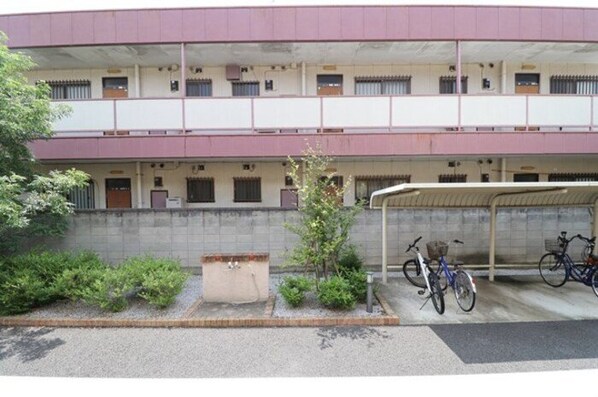 ドルチェ Iの物件内観写真